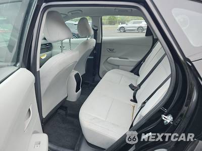 2026 Hyundai Kona SE - zdjęcie 13 z 21 - miniatura