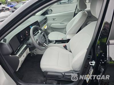 2026 Hyundai Kona SE - zdjęcie 7 z 21 - miniatura