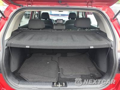 2024 Hyundai Venue SEL - zdjęcie 16 z 26 - miniatura