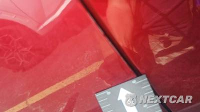 2024 Hyundai Venue SEL - zdjęcie 23 z 26 - miniatura
