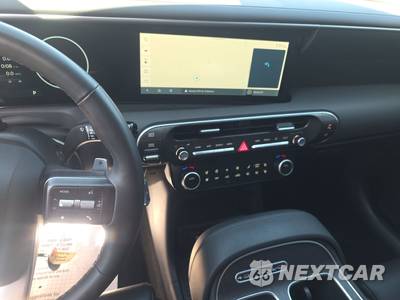 2026 Hyundai Palisade Limited - zdjęcie 11 z 19 - miniatura
