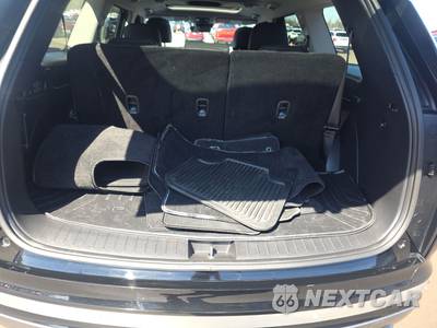 2026 Hyundai Palisade Limited - zdjęcie 17 z 19 - miniatura