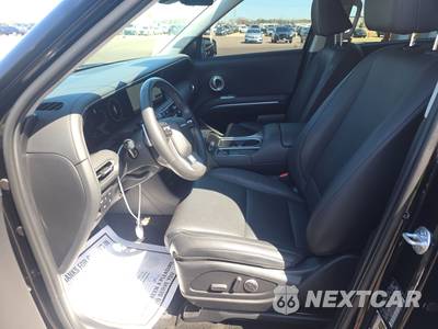2026 Hyundai Palisade Limited - zdjęcie 7 z 19 - miniatura