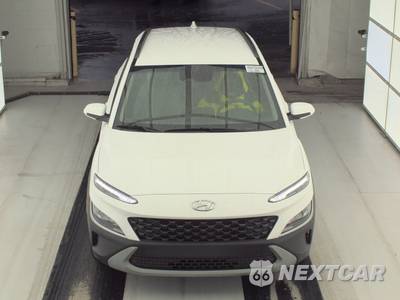 2023 Hyundai Kona SEL - zdjęcie 2 z 28 - miniatura
