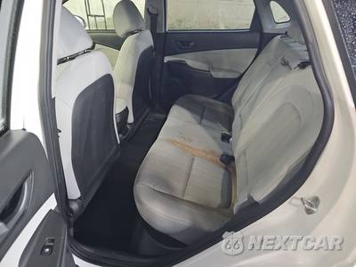2023 Hyundai Kona SEL - zdjęcie 13 z 28 - miniatura