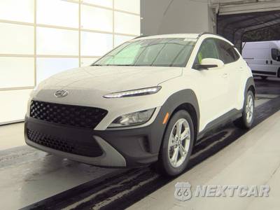 2023 Hyundai Kona SEL - zdjęcie 1 z 28 - miniatura