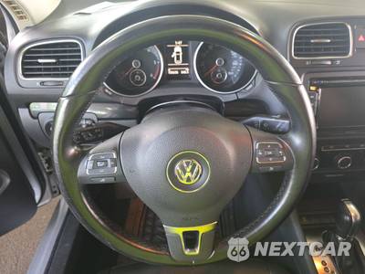 2014 Volkswagen Jetta 2.0L TDI - zdjęcie 10 z 30 - miniatura