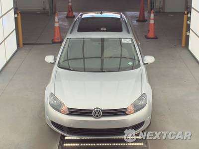 2014 Volkswagen Jetta 2.0L TDI - zdjęcie 2 z 30 - miniatura
