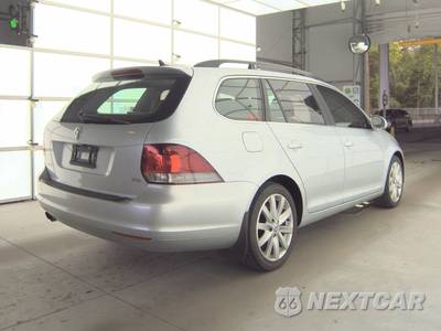 2014 Volkswagen Jetta 2.0L TDI - zdjęcie 4 z 30 - miniatura