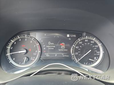 2021 Toyota Highlander XLE - zdjęcie 12 z 35 - miniatura