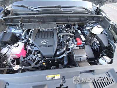 2023 Toyota Highlander LE - zdjęcie 16 z 31 - miniatura