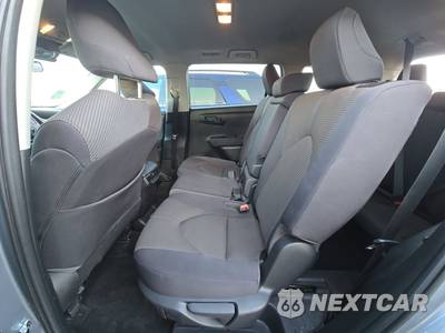 2023 Toyota Highlander LE - zdjęcie 13 z 31 - miniatura