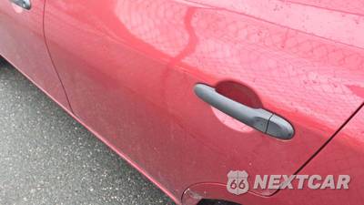 2016 Nissan Versa S Plus - zdjęcie 40 z 40 - miniatura