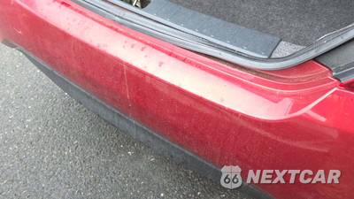 2016 Nissan Versa S Plus - zdjęcie 32 z 40 - miniatura