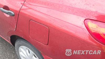 2016 Nissan Versa S Plus - zdjęcie 29 z 40 - miniatura