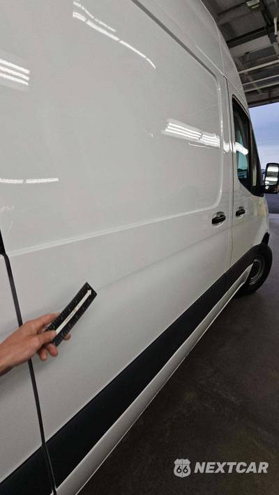 2024 Mercedes-Benz Sprinter 2500 Cargo Van High Roof 170.0" WB - zdjęcie 19 z 21 - miniatura