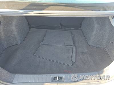 2025 Nissan Versa SV - zdjęcie 16 z 26 - miniatura