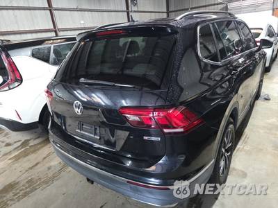 2021 Volkswagen SE - zdjęcie 4 z 17 - miniatura