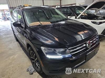 2021 Volkswagen SE - zdjęcie 3 z 17 - miniatura