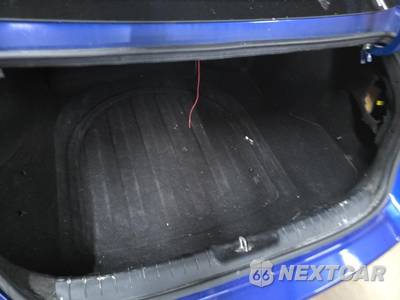 2021 Hyundai SEL - zdjęcie 13 z 18 - miniatura