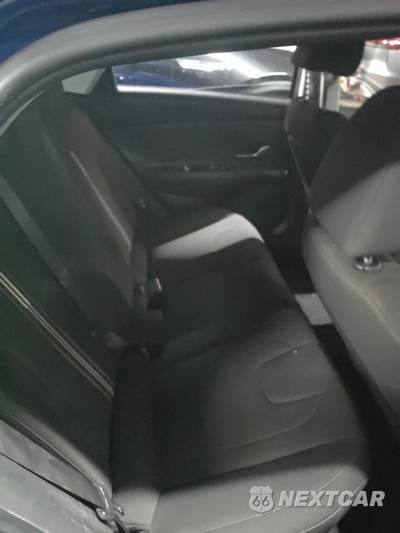 2021 Hyundai SEL - zdjęcie 17 z 18 - miniatura