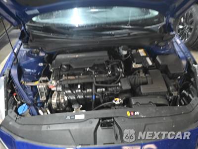 2021 Hyundai SEL - zdjęcie 12 z 18 - miniatura