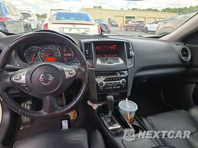 2009 Nissan Maxima 3.5 SV - zdjęcie 11 z 53 - miniatura