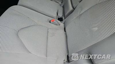 2023 Toyota Highlander LE - zdjęcie 21 z 32 - miniatura