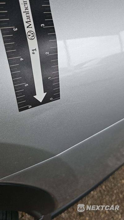 2023 Toyota Highlander LE - zdjęcie 32 z 32 - miniatura