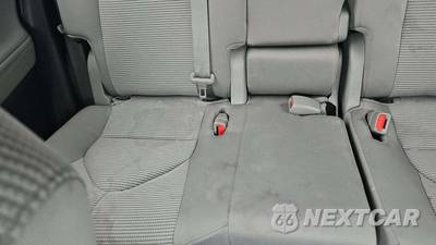 2023 Toyota Highlander LE - zdjęcie 22 z 32 - miniatura
