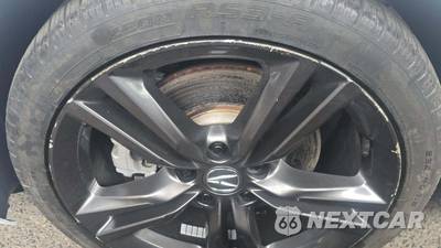 2023 Acura Integra w/A-Spec Pkg - zdjęcie 42 z 50 - miniatura