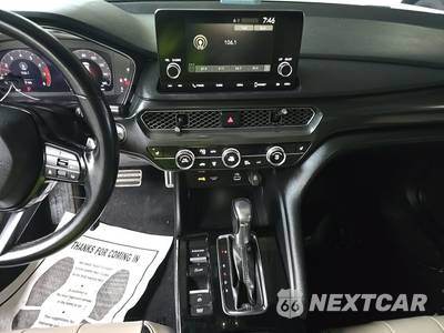 2023 Acura Integra w/A-Spec Pkg - zdjęcie 11 z 50 - miniatura