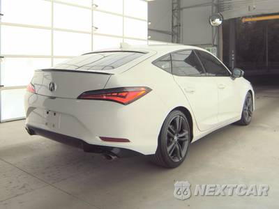 2023 Acura Integra w/A-Spec Pkg - zdjęcie 4 z 50 - miniatura