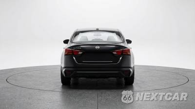 2025 Nissan Altima SV - zdjęcie 6 z 12 - miniatura
