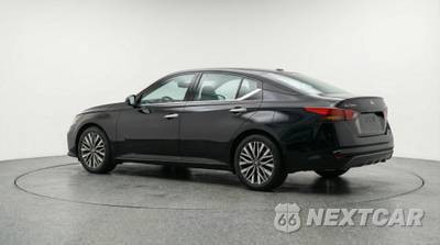 2025 Nissan Altima SV - zdjęcie 5 z 12 - miniatura