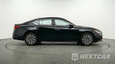 2025 Nissan Altima SV - zdjęcie 8 z 12 - miniatura