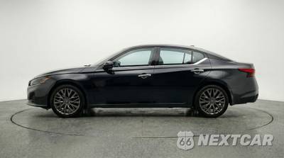 2025 Nissan Altima SV - zdjęcie 4 z 11 - miniatura