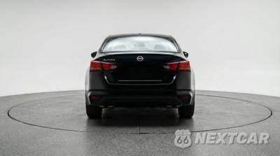 2025 Nissan Altima SV - zdjęcie 6 z 11 - miniatura