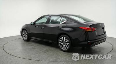 2025 Nissan Altima SV - zdjęcie 5 z 11 - miniatura