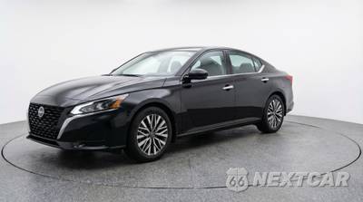 2025 Nissan Altima SV - zdjęcie 3 z 11 - miniatura