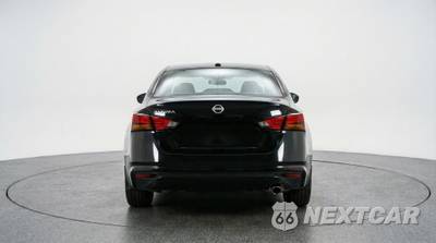 2025 Nissan SV - zdjęcie 6 z 12 - miniatura