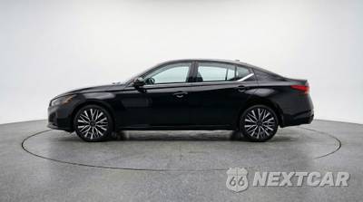 2025 Nissan SV - zdjęcie 4 z 12 - miniatura
