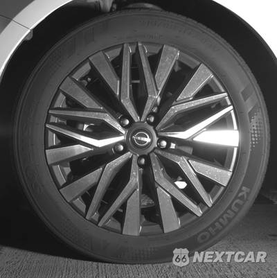 2025 Nissan Altima SV - zdjęcie 9 z 12 - miniatura