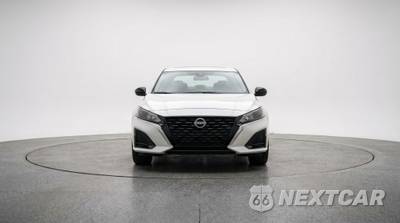 2025 Nissan Altima SV - zdjęcie 2 z 12 - miniatura