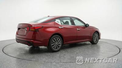 2025 Nissan Altima SV - zdjęcie 7 z 12 - miniatura