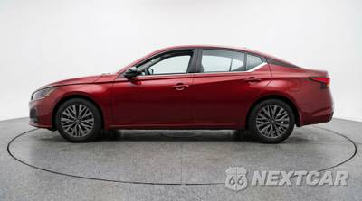 2025 Nissan Altima SV - zdjęcie 4 z 12 - miniatura