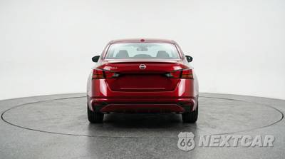 2025 Nissan Altima SV - zdjęcie 6 z 12 - miniatura