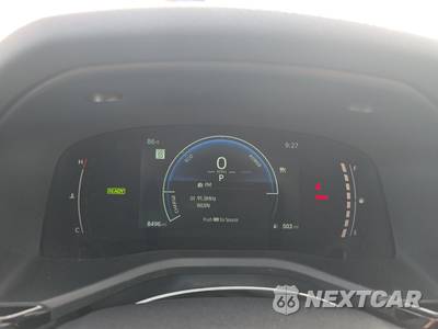 2025 Toyota Camry LE - zdjęcie 18 z 29 - miniatura