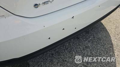 2025 Toyota Camry LE - zdjęcie 28 z 29 - miniatura