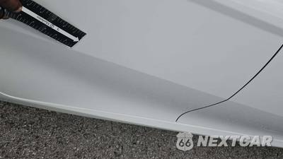 2025 Toyota Camry LE - zdjęcie 29 z 29 - miniatura